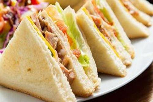 杭州爆料三明治视频网络,一网爆红背后的美味传奇  第3张